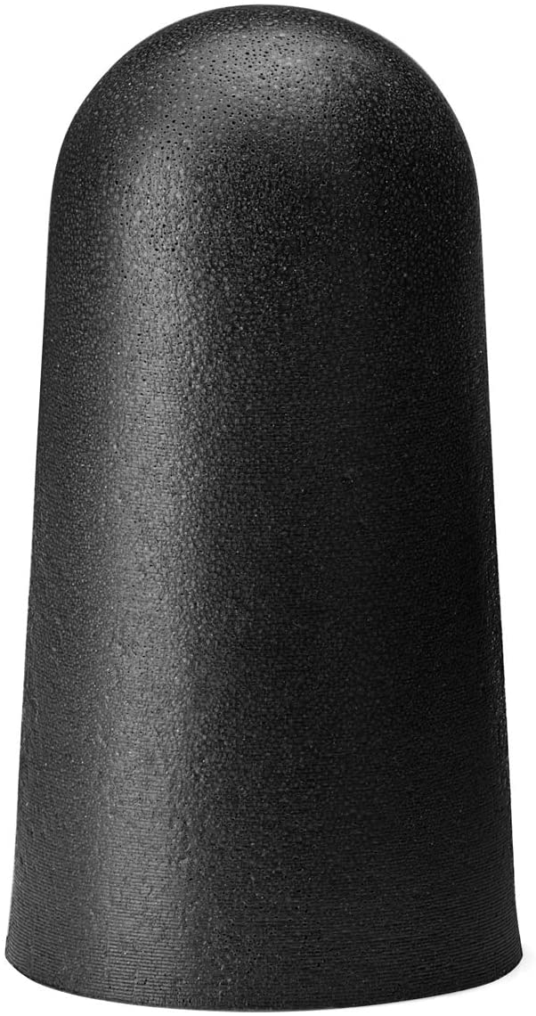 Dvala Öronproppar - Skum (60-pack)