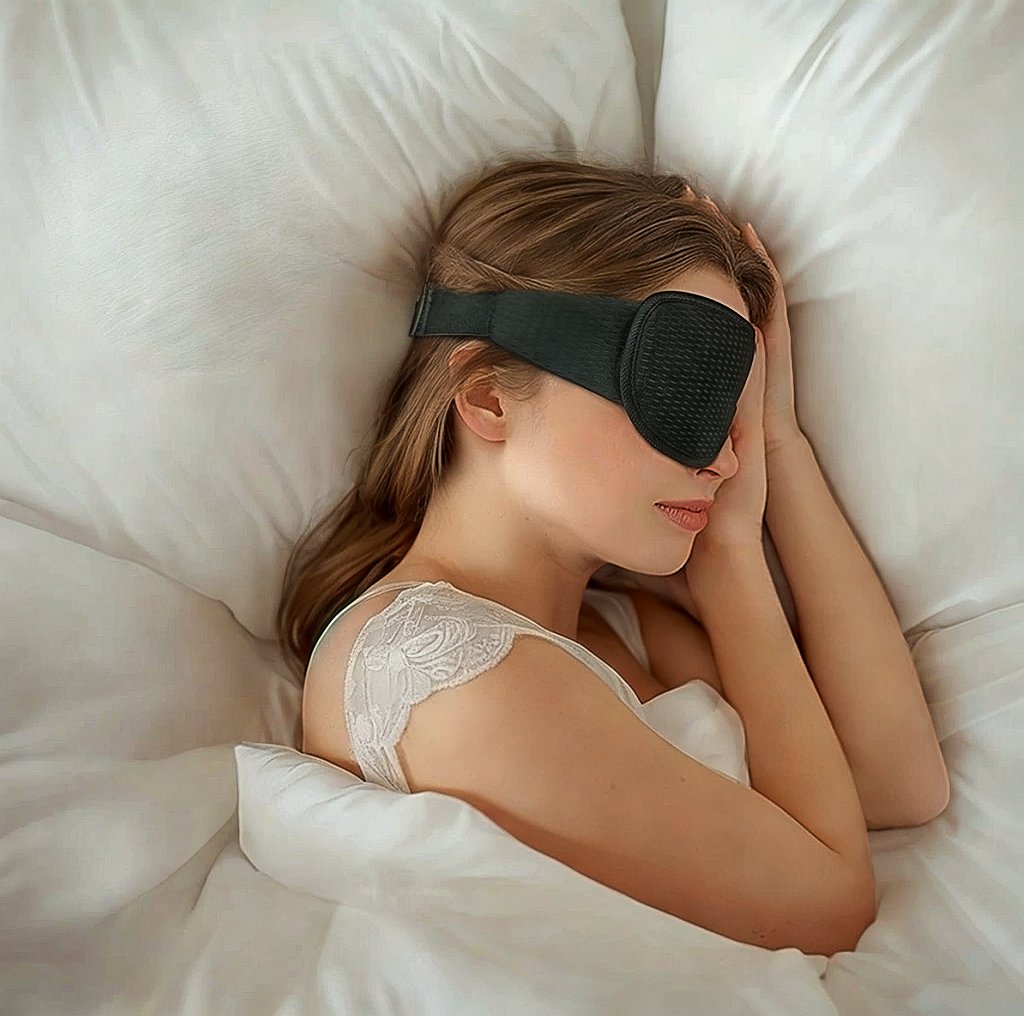 Dvala Sovmask SPORT 3D