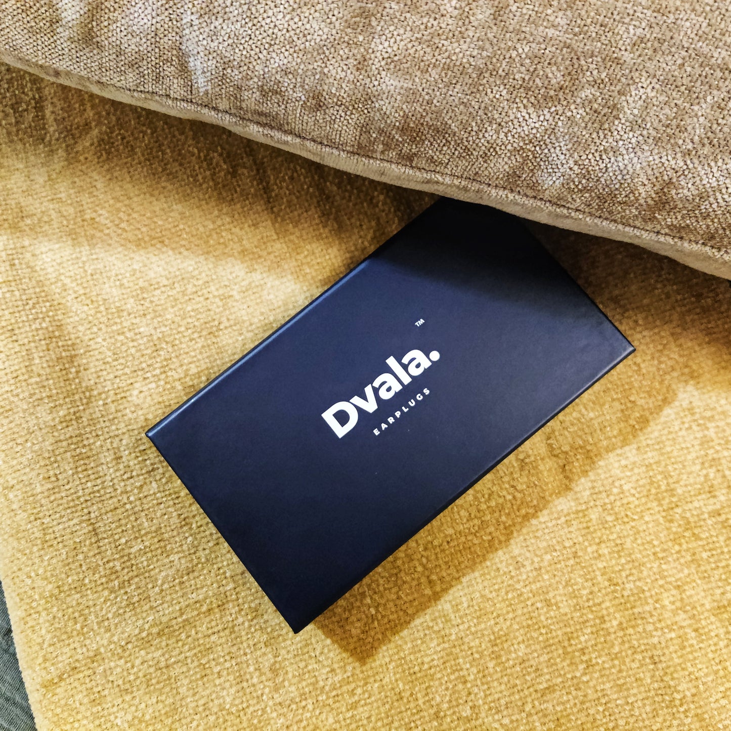 Dvala Sleep Earplugs | 12 st