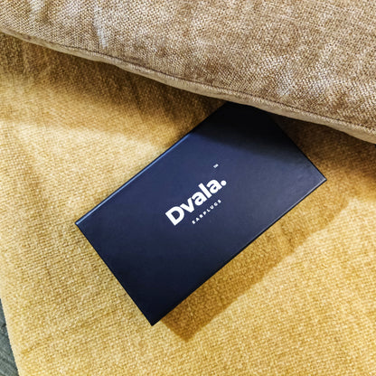 Dvala Sleep Earplugs | 12 st