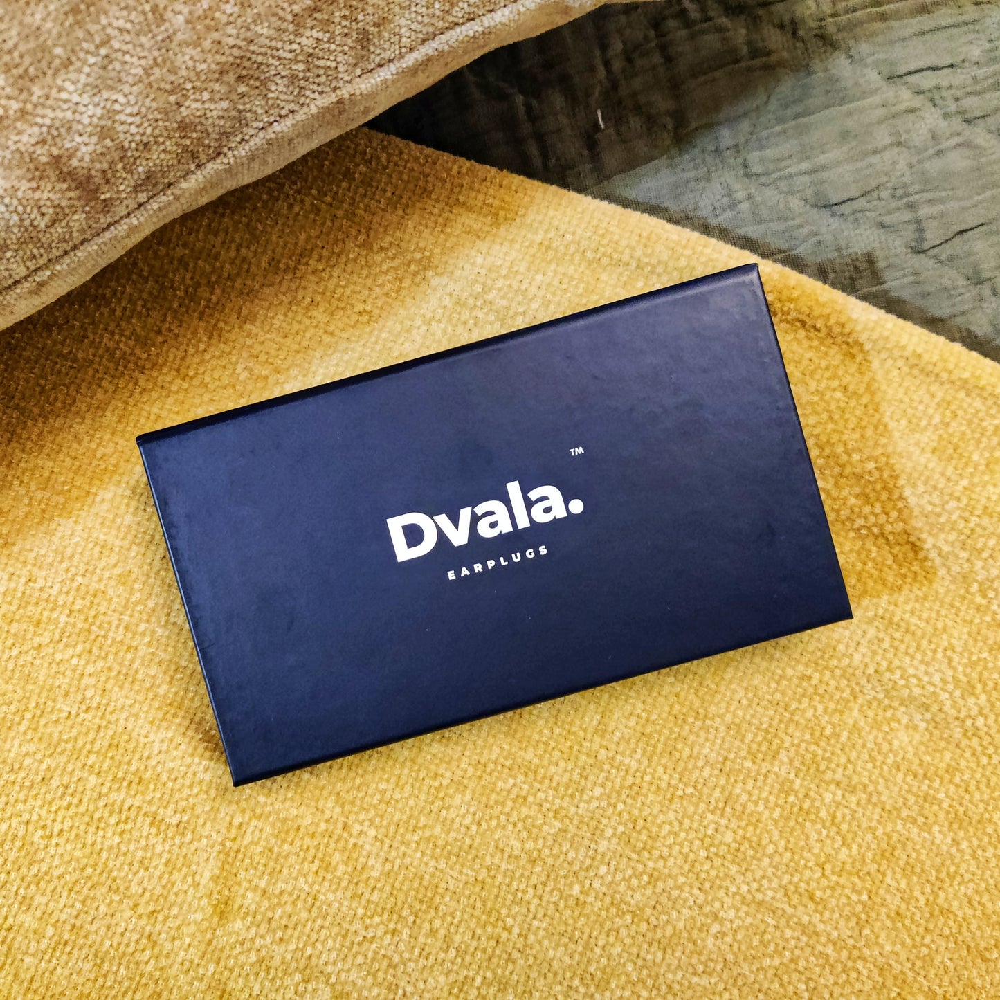 Dvala Sleep Earplugs | 12 st
