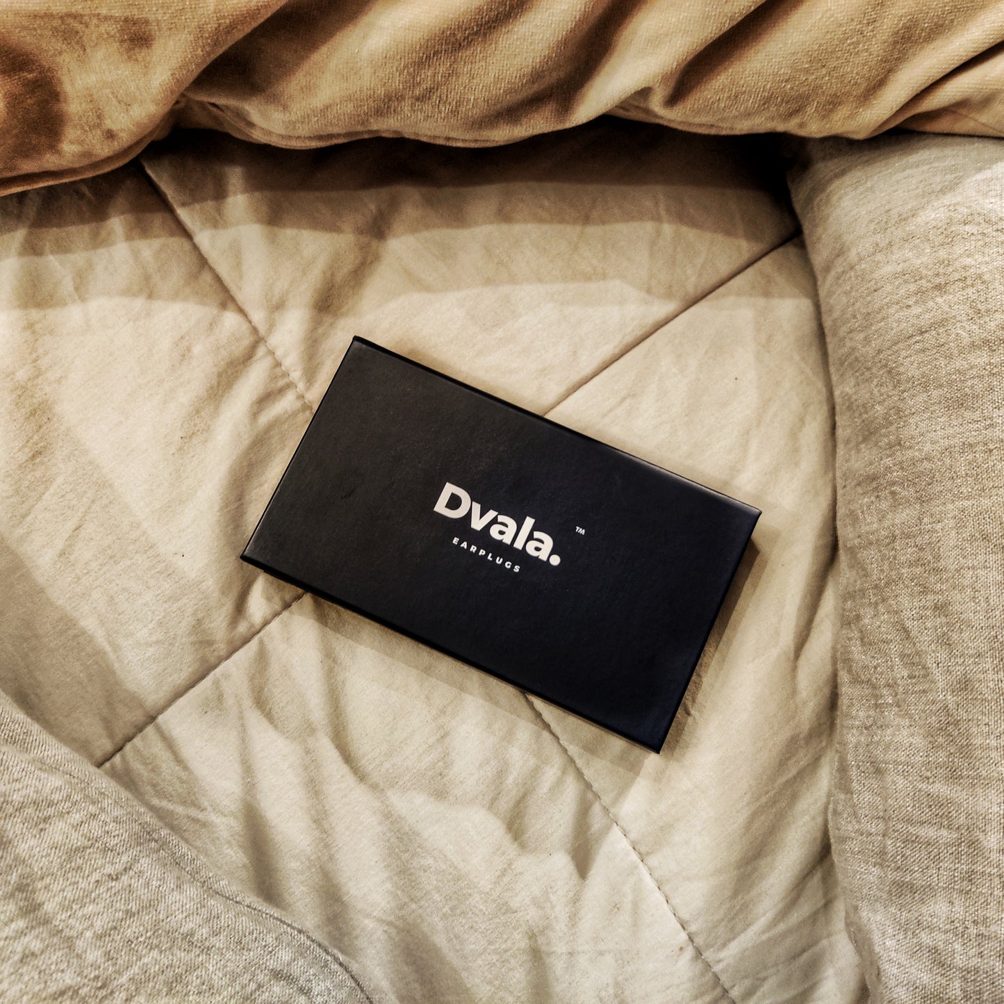 Dvala Sleep Earplugs | 12 st